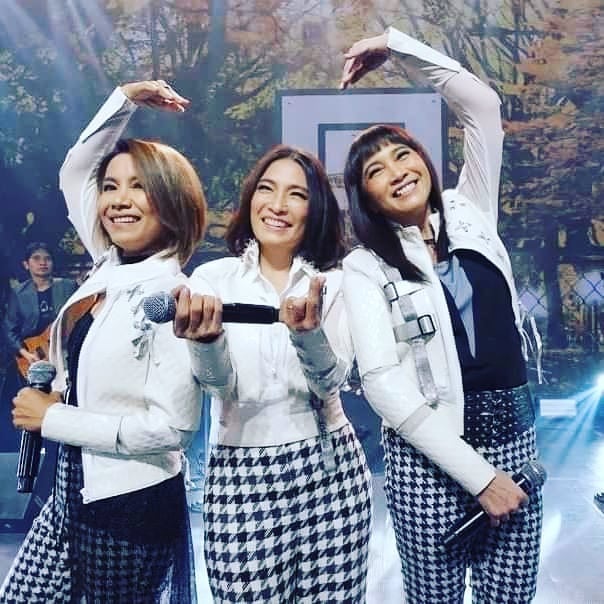 เปิดใจ!! แหม่ม พัชริดา เผยคอนเสิร์ต สาวสาวสาว ถ้ารอไหวต้องได้ดู เปิดใจ!! แหม่ม พัชริดา เผยคอนเสิร์ต สาวสาวสาว ถ้ารอไหวต้องได้ดู