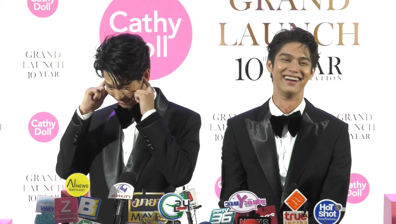 วิน เมธวิน ปิดหูทันที!! หลัง ไบร์ท วชิรวิชญ์ อยากได้สิ่งนี้ในวันเกิด? 