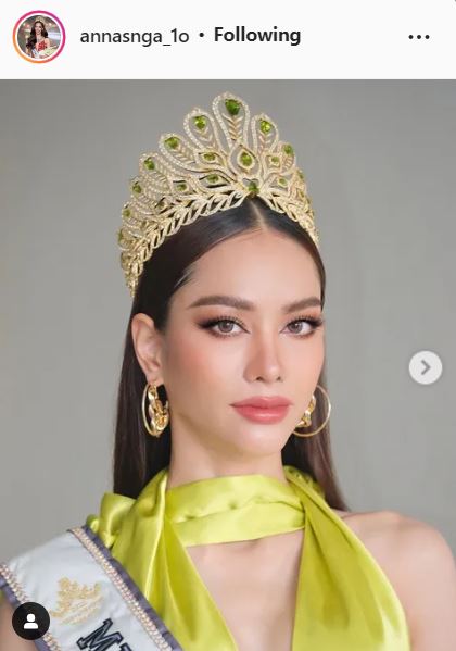 ปุ้ย ปิยาภรณ์ แจ้งข่าวปลอม หลังมีโฆษณาหาติวเตอร์สอนภาษาให้ แอนนา  