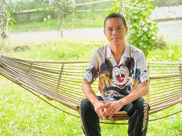  “หนึ่ง จักรวาล” ฝากข้อคิดเตือนใจ ชีวิตไม่มีอะไรสมบูรณ์แบบ (มีคลิป)