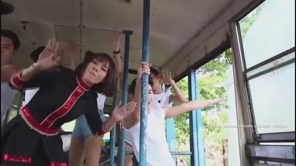 “จินตหรา” เปิดใจสาเหตุลบ MV หลัง “ลุงพล” โดนจับ (มีคลิป) “จินตหรา” เปิดใจสาเหตุลบ MV หลัง “ลุงพล” โดนจับ (มีคลิป)