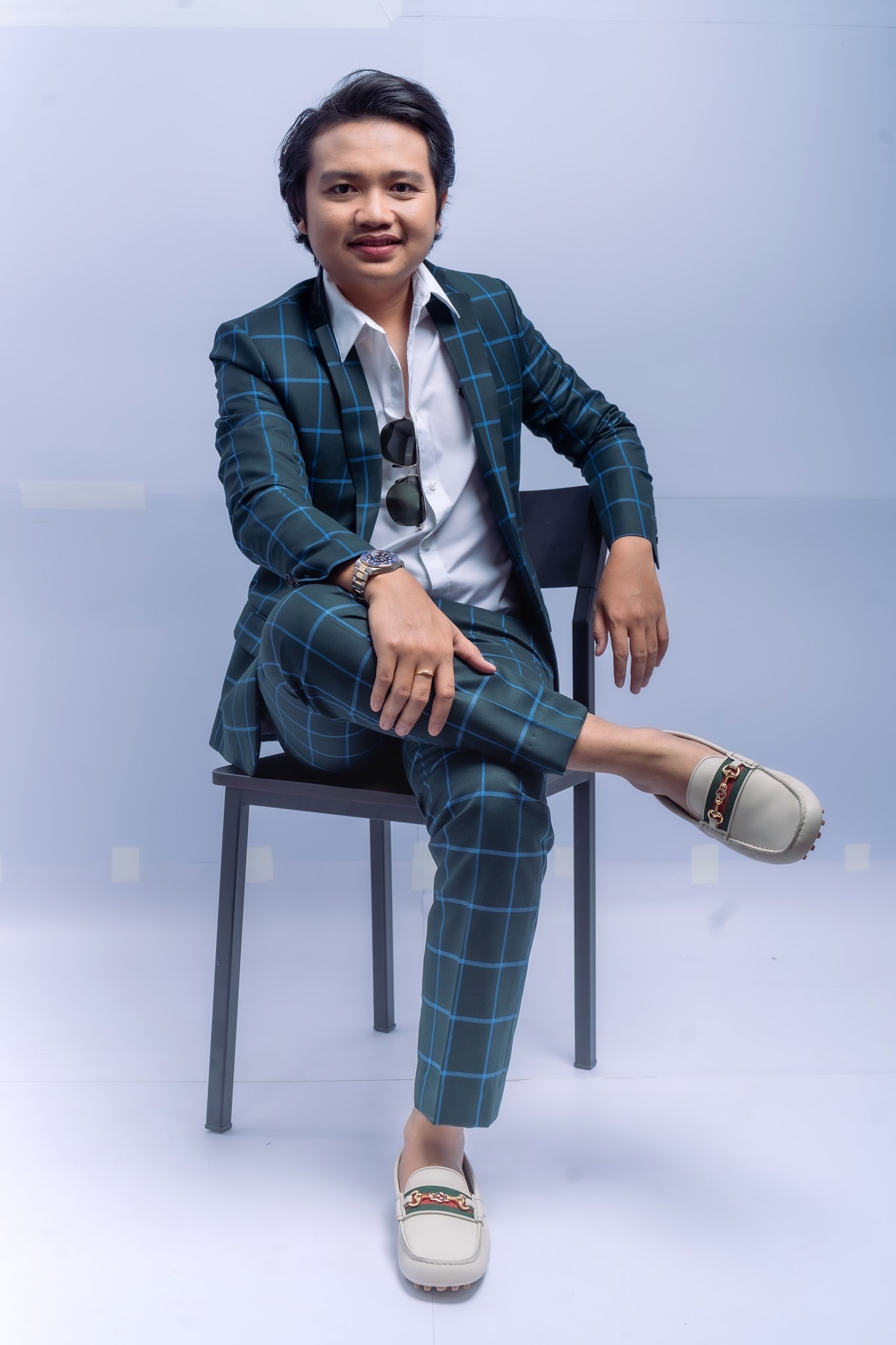 หมดเวลาไร้สาระครูไพบูลย์ สามี กระต่าย พรรณนิภา จ่อฟ้องเกรียนด่าหยาบ ลั่นเจอกันที่ศาล หมดเวลาไร้สาระครูไพบูลย์ สามี กระต่าย พรรณนิภา จ่อฟ้องเกรียนด่าหยาบ ลั่นเจอกันที่ศาล