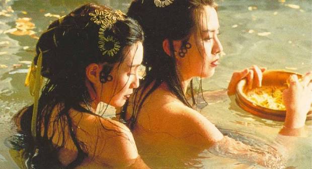 ยังคงผ่ายผอม!! แฟนๆ ห่วงใย ‘จางม่านอวี้’ นางเอกตัวแม่แห่งวงการบันเทิงจีน ยังคงผ่ายผอม!! แฟนๆ ห่วงใย ‘จางม่านอวี้’ นางเอกตัวแม่แห่งวงการบันเทิงจีน