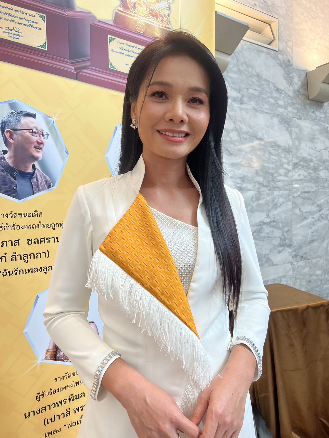  แฟนๆ เซอร์ไพร์สหนัก ต่าย อรทัย พลิกมาโว์สเต็ปเต้น จนยกให้เป็นสิ่งมหัศจรรย์ลำดับที่ 8 