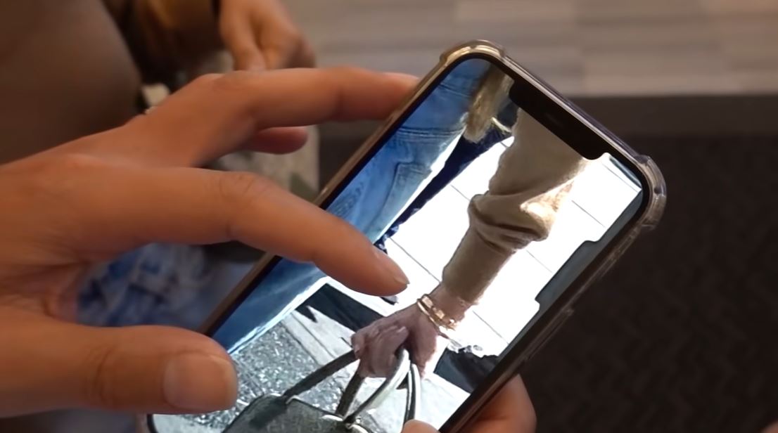 ป๊อก - มาร์กี้ เที่ยวอเมริกา ทำของหายมูลค่าหลักแสน!!  