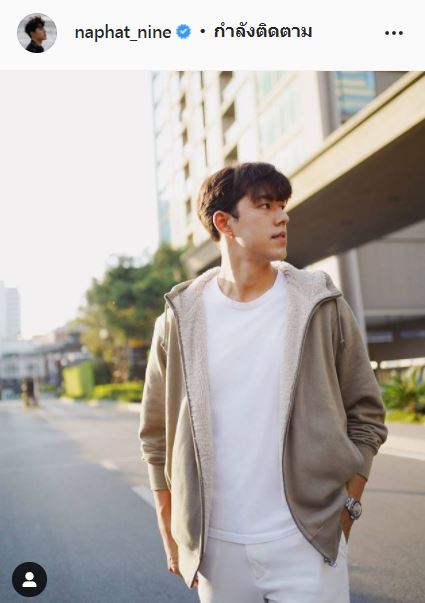 เผยสถานะหัวใจ!! ใบเฟิร์น พร้อมแจงสัมพันธ์ นาย-มาร์ช 