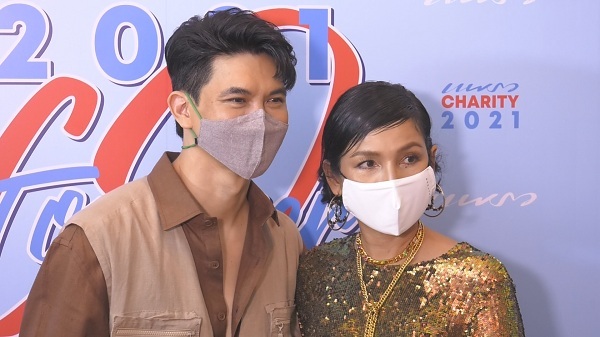  “เคน - หน่อย” อัปเดตชีวิตครอบครัวสุขสันต์ (มีคลิป)