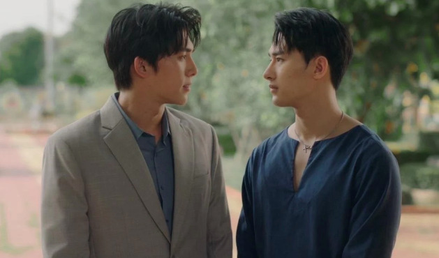 บทวิเคราะห์ ช่อง 3 กับกระแสซีรีส์วายที่กำลังมาแรงแบบขั้นสุด