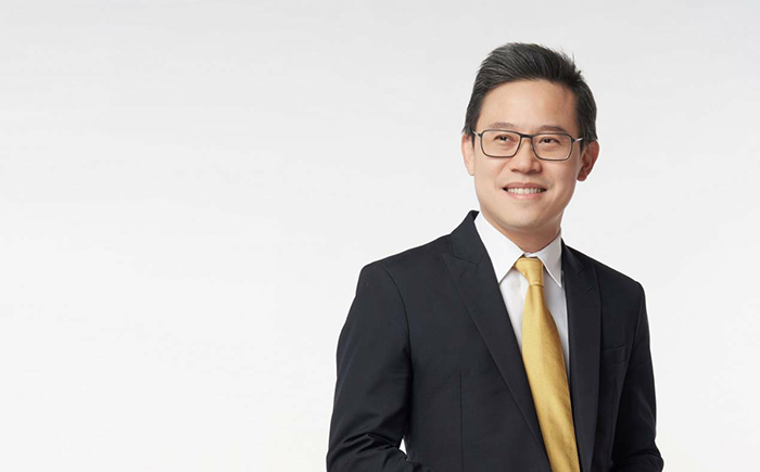 เศรษฐกิจไทยเริ่มก้าวสู่เส้นทางการฟื้นตัวปีหน้าโต 3.7%