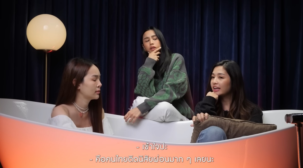 สรุปประเด็นดราม่า มารี เบรินเนอร์ กับคำพูด คนไทยติดนิสัยชอบผ่อน สรุปประเด็นดราม่า มารี เบรินเนอร์ กับคำพูด คนไทยติดนิสัยชอบผ่อน