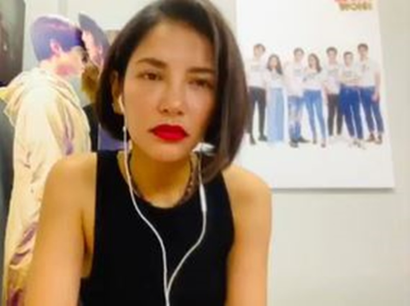 “อ้อม พิยดา” เผยถึงบทบาทที่อยากเล่นแต่ไม่ได้เล่น ?! 