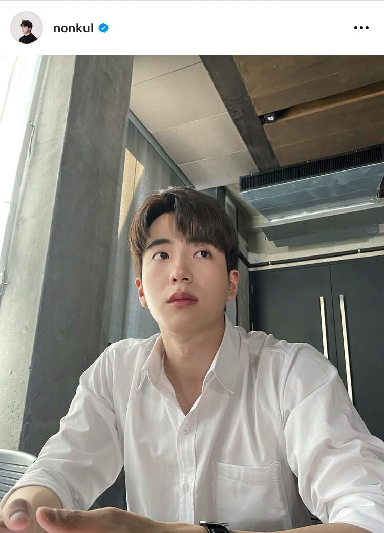 นนกุล กุมขมับหลังถูกแฮกเกอร์มือดี แฮกทุกช่องทางโซเชียลมีเดียจนช่องปลิว!