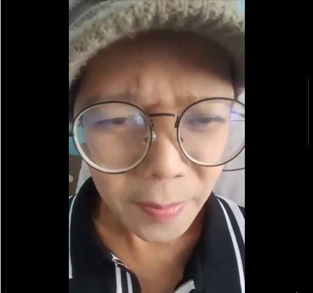  วอนผู้ใหญ่ของานทำ เจน ธัญรดี หลังผ่าตัดเนื้องอกในสมอง ตามองเห็นเลือนราง