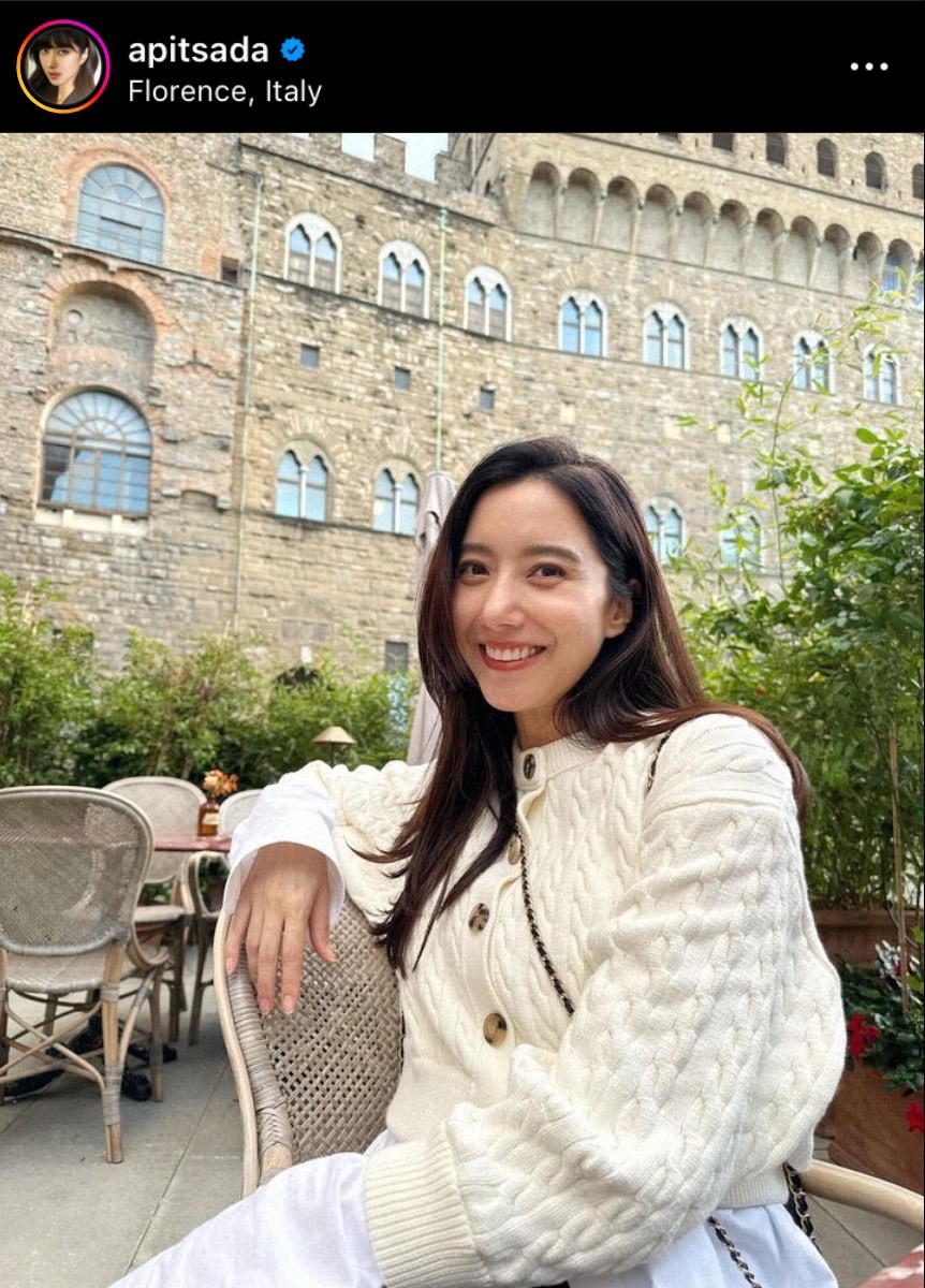 ไอซ์ อภิษฎา อุ้มท้อง 8 เดือน เปิดใจเรื่องสามี แถมเผย อยากมีคนที่ 2 เพิ่ม ไอซ์ อภิษฎา อุ้มท้อง 8 เดือน เปิดใจเรื่องสามี แถมเผย อยากมีคนที่ 2 เพิ่ม