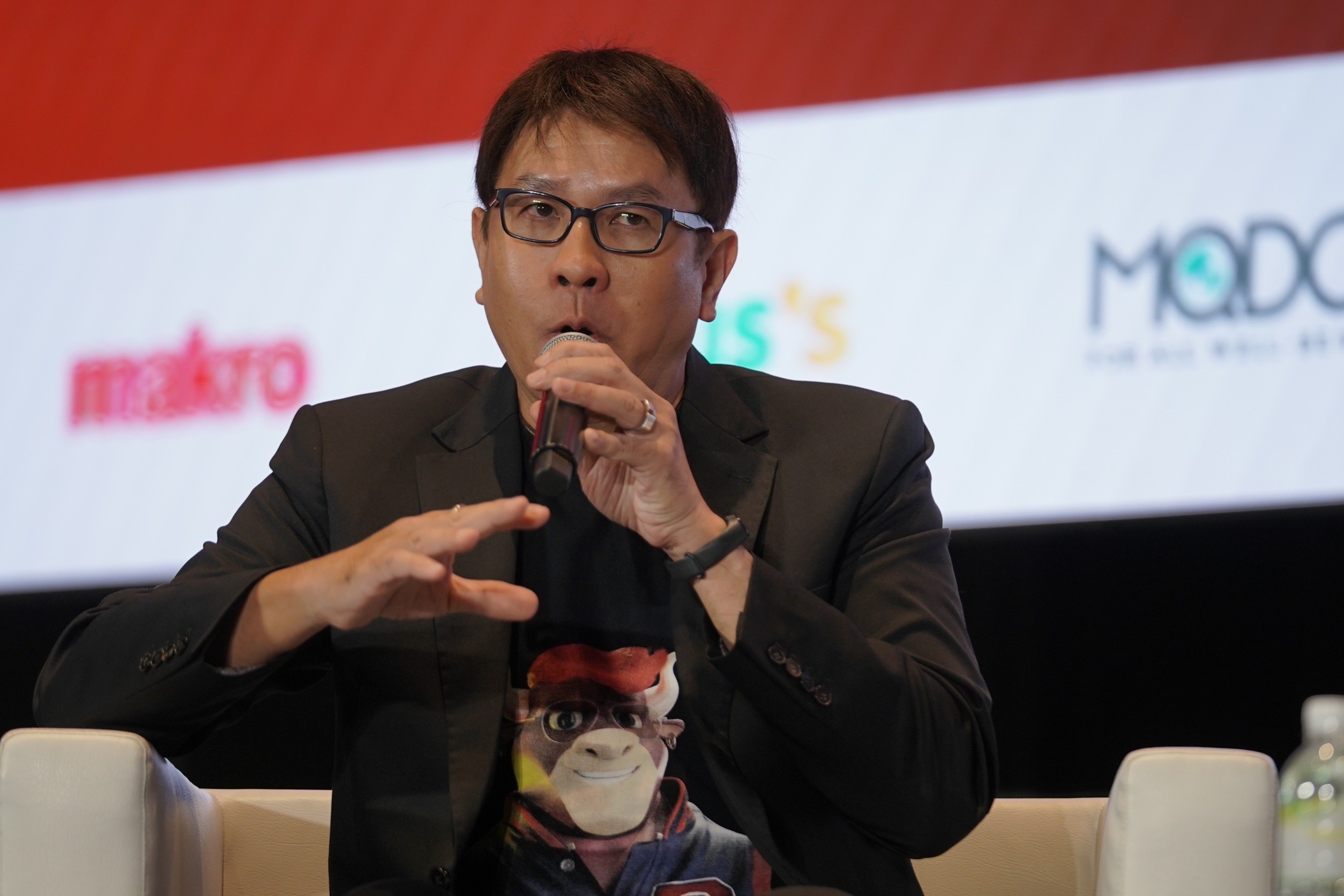 สรุปรวมทุกประเด็น สัมมนา TNN ช่อง 16 บริบทใหม่ของไทย ส่งผลอย่างไรต่อทิศทางธุรกิจ สรุปรวมทุกประเด็น สัมมนา TNN ช่อง 16 บริบทใหม่ของไทย ส่งผลอย่างไรต่อทิศทางธุรกิจ