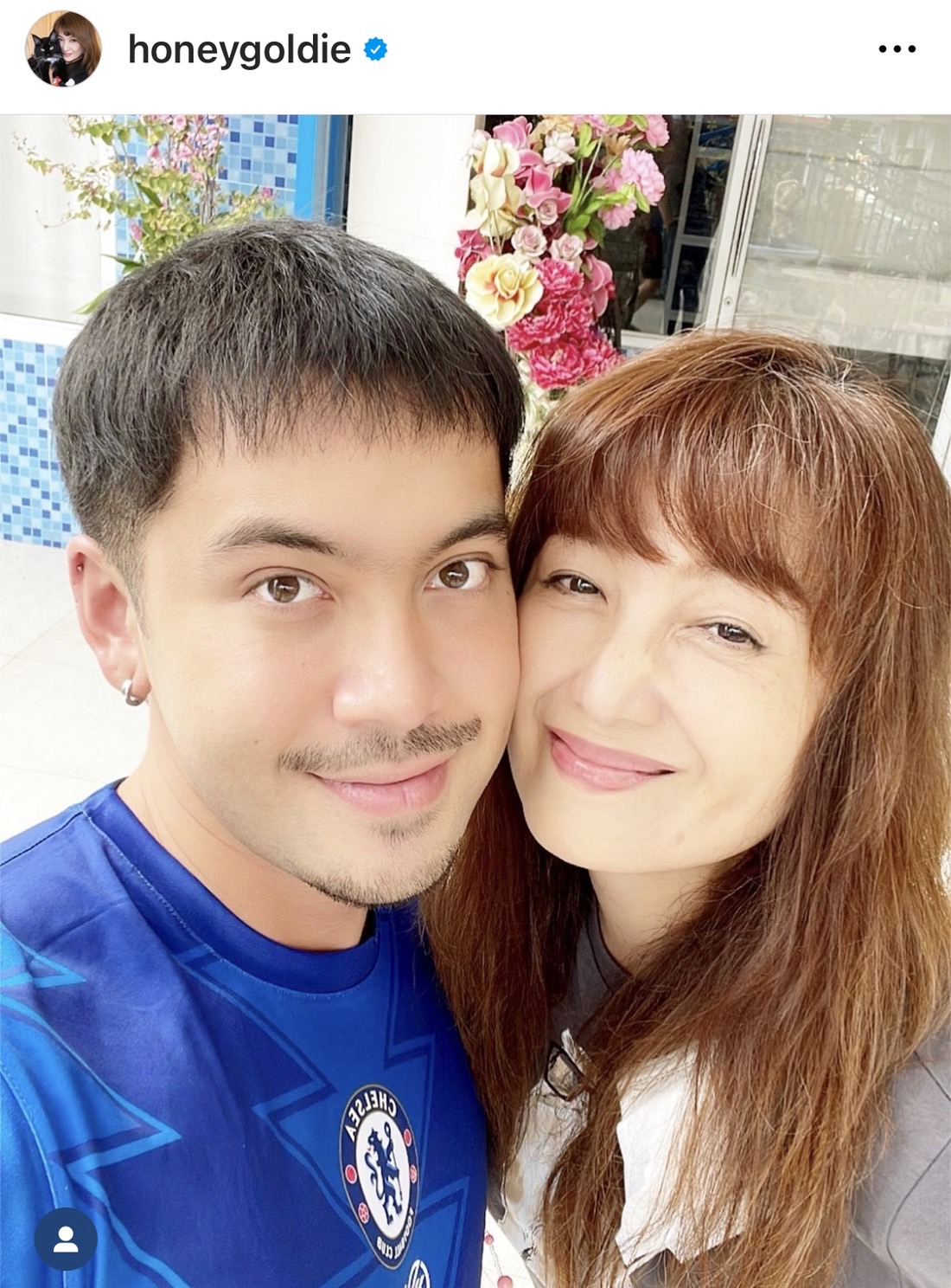 ฮันนี่ ภัสสร ฟาดเดือด! ใครทำลูกแม่ ก็ไม่ยอมเหมือนกัน 