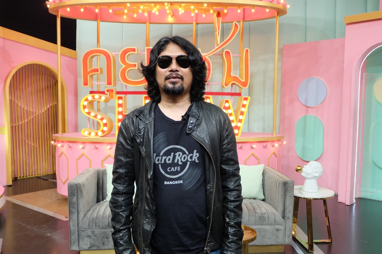 หยอดหวาน เสก โลโซ ลั่นจะรัก และอยู่กับ กานต์ วิภากร ภรรยาตลอดไป หยอดหวาน เสก โลโซ ลั่นจะรัก และอยู่กับ กานต์ วิภากร ภรรยาตลอดไป