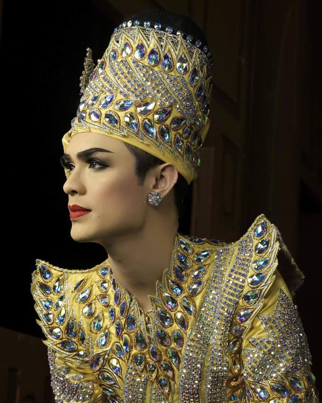 ศรราม น้ำเพชร แจ้งข่าวร้าย สูญเสียคุณพ่อด้วยโรคมะเร็งตับ