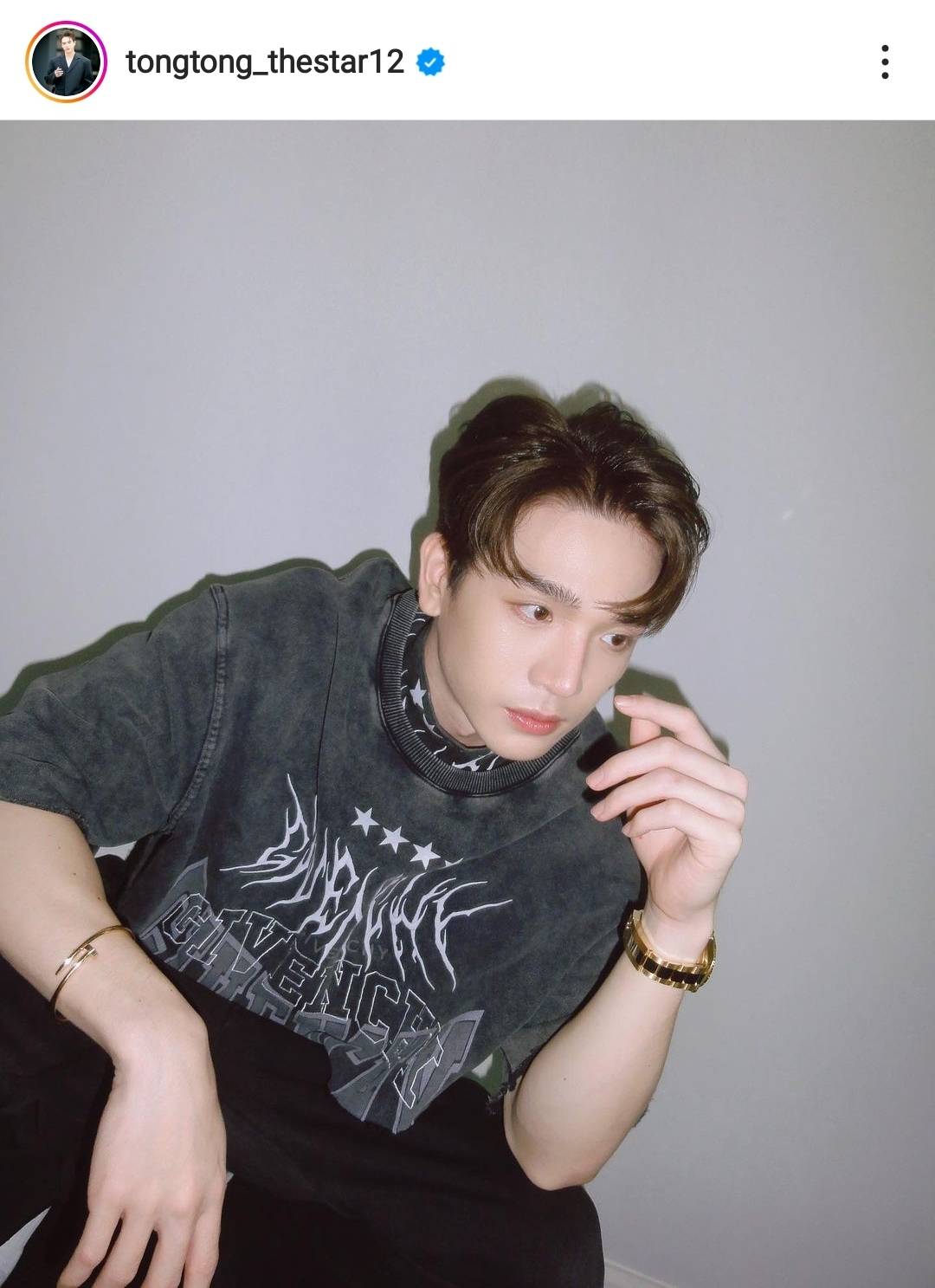 ตงตง กฤษกร ควักเงินซื้อบ้านหลังแรกให้ครอบครัว ราคา 8 หลัก ตงตง กฤษกร ควักเงินซื้อบ้านหลังแรกให้ครอบครัว ราคา 8 หลัก