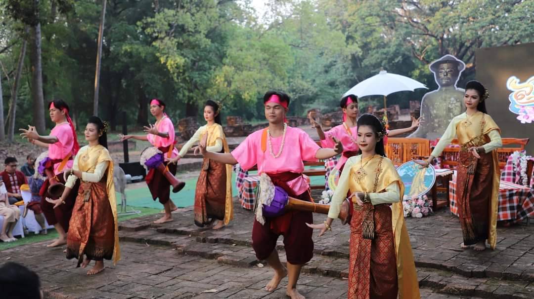 พิจิตรเปิดเมือง 10 วัน 10 คืน สืบสานประเพณีสงกรานต์ ย้อนรอยประวัติศาสตร์เมืองเก่า