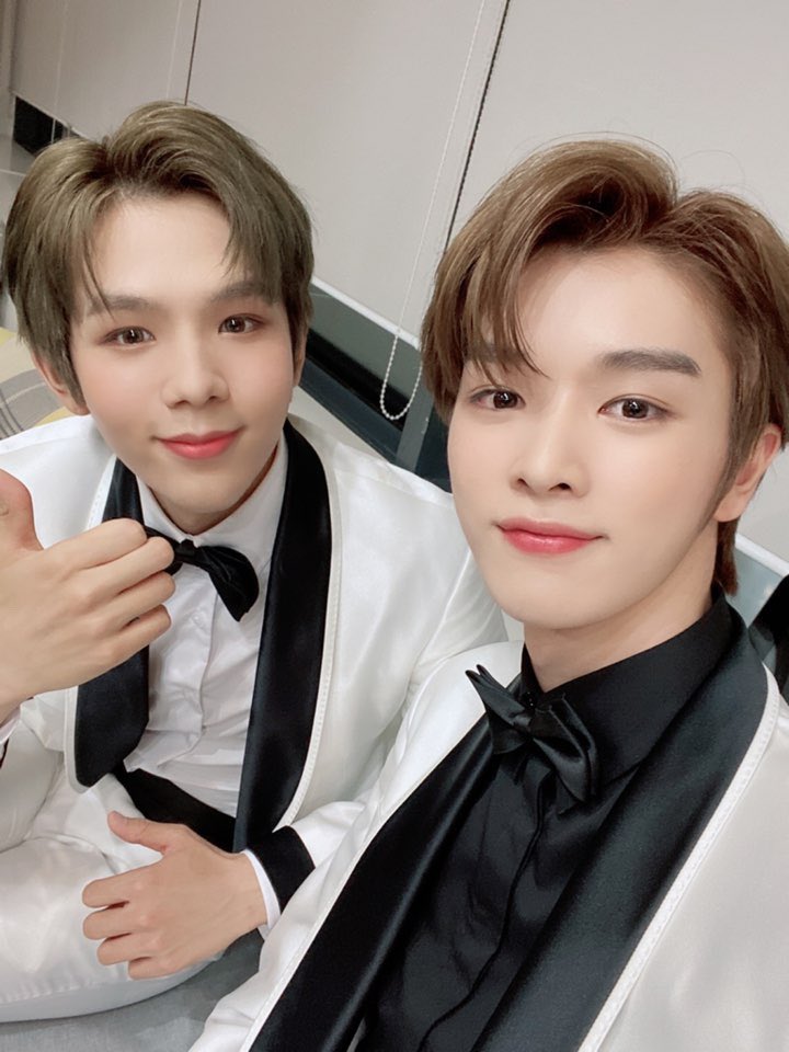 ค่ายแจงความชัดเจน!! หลังแถลง 'ซองชาน - โชทาโร่' อำลาวง NCT