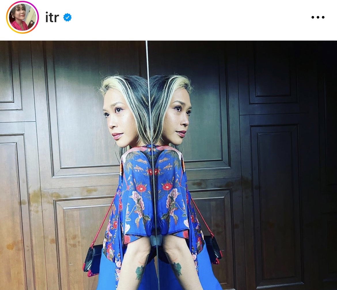 ทราย เจริญปุระ ร่ายยาวสาเหตุที่ลดน้ำหนัก จนแฟนเป็นห่วง แห่ทักว่า ผอมเกินไป!! ทราย เจริญปุระ ร่ายยาวสาเหตุที่ลดน้ำหนัก จนแฟนเป็นห่วง แห่ทักว่า ผอมเกินไป!!