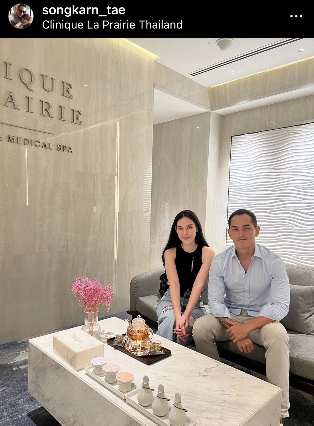 ตาดีแอบเห็น สงกรานต์ ควงดาราสาว ม. เที่ยว แต่ไม่ใช่แฟนสาว แมท ตาดีแอบเห็น สงกรานต์ ควงดาราสาว ม. เที่ยว แต่ไม่ใช่แฟนสาว แมท