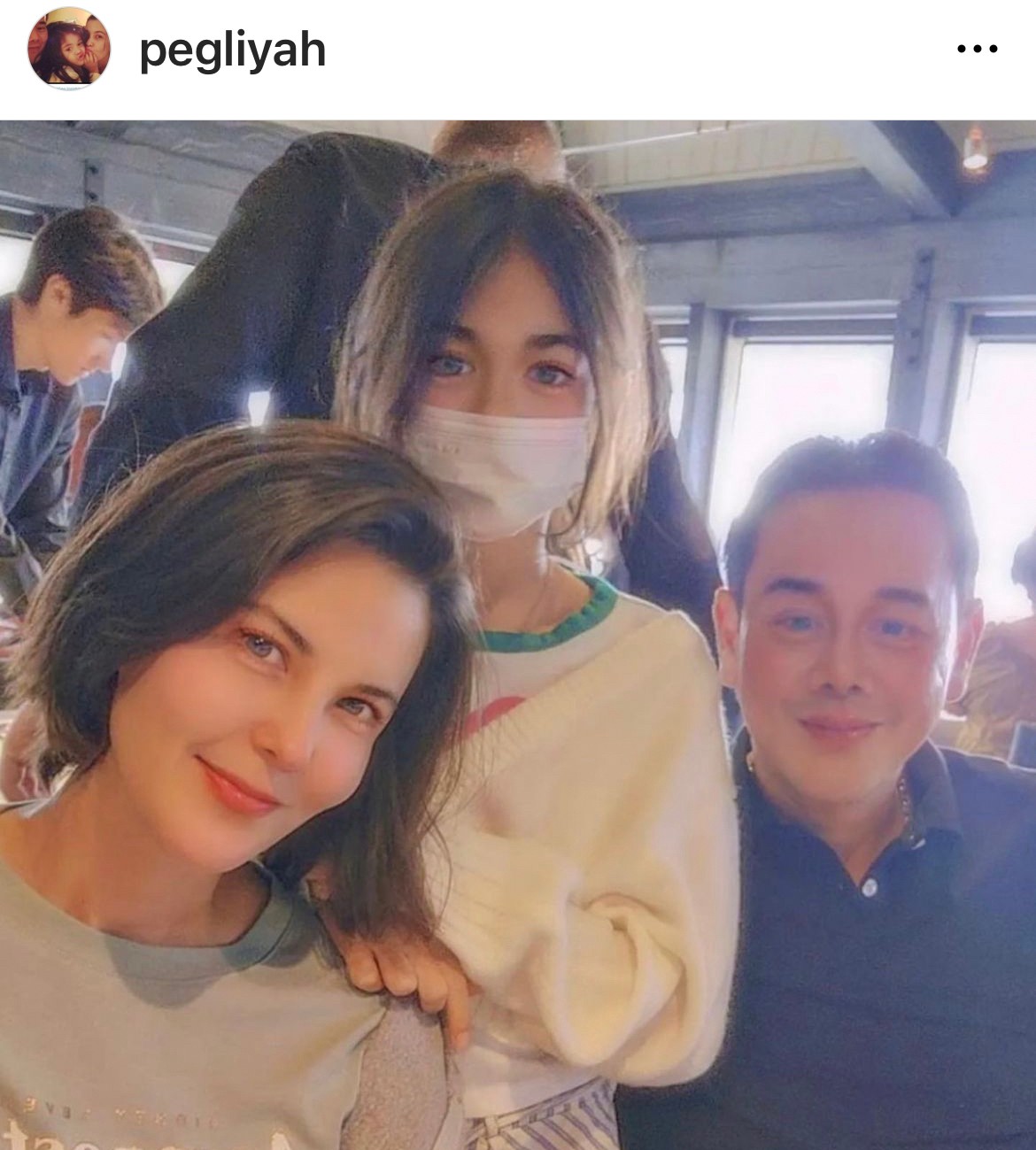 “เป๊ก-ธัญญ่า” เปิดใจความรัก 20 ปี เคยคิดหย่า แต่ชีวิตนี้คงขาดกันไม่ได้ 