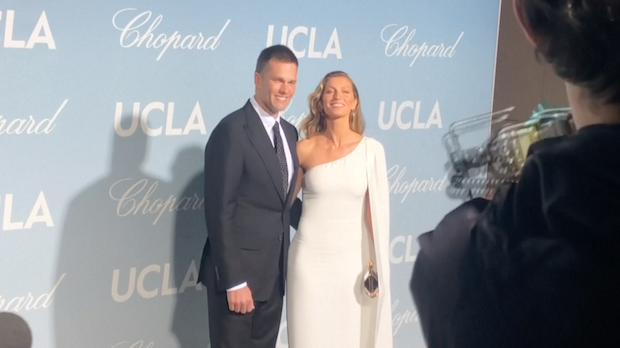 ยืนยันหย่าแล้ว!! ‘ทอม เบรดี้ - จิเซล บุนเชน’ ปิดฉากชีวิตคู่ 13 ปี