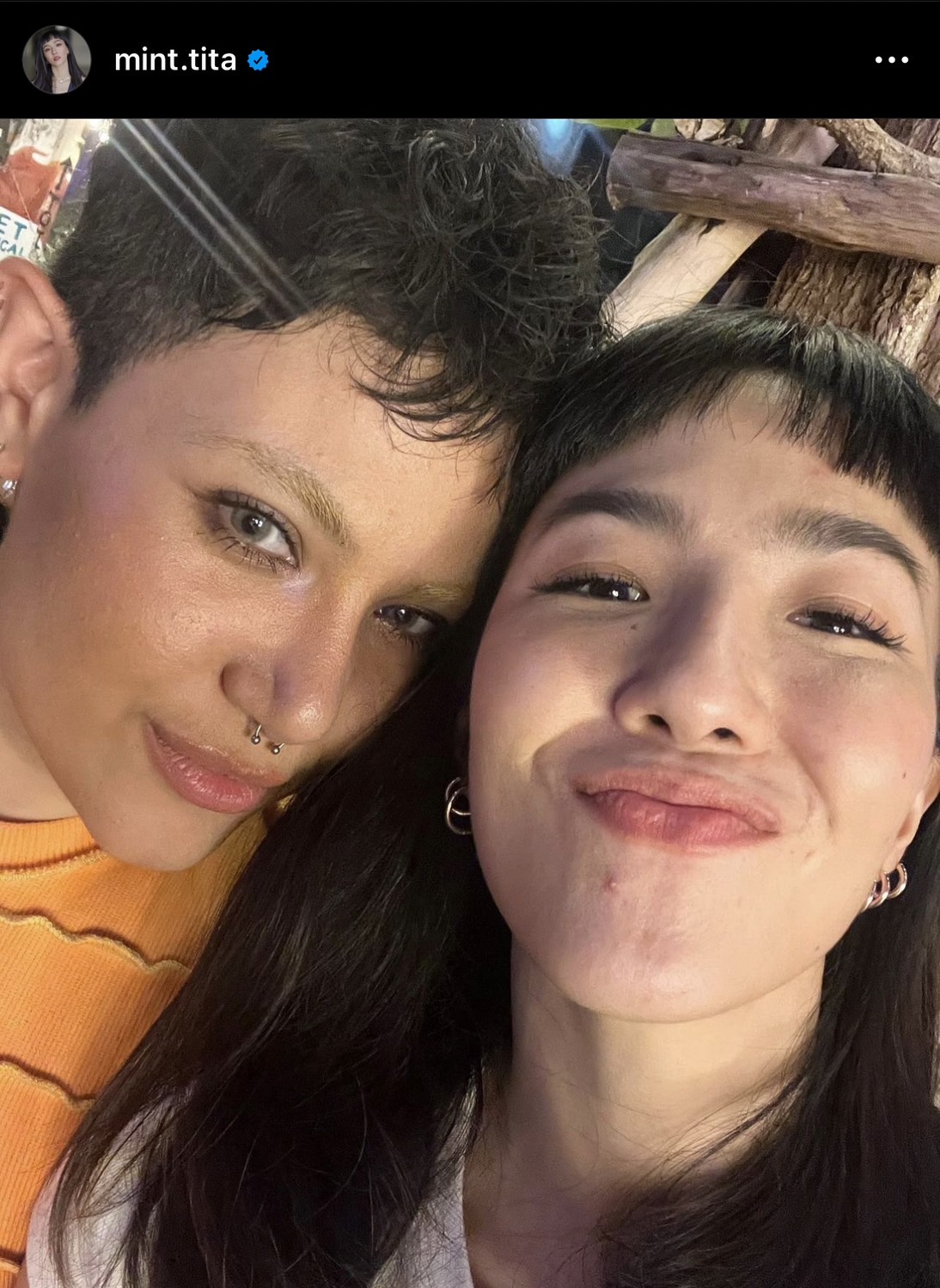 มิ้น มิณฑิตา ถึงกับงง เมื่อเจอ ตม.ญี่ปุ่น ถามคำถามนี้?!