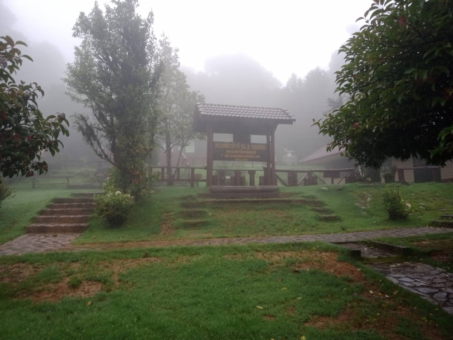 15 สิงหาคม! ดอยอินทนนท์เปิดรับนักท่องเที่ยวสัมผัสไอหนาว