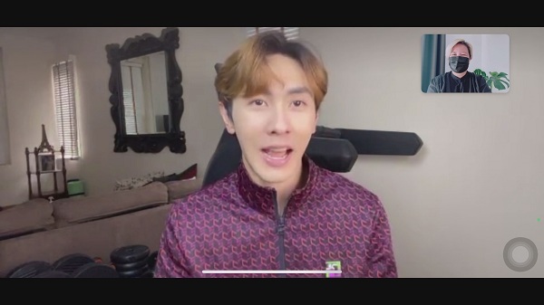 เต-เบลล์-เพชร-นัททิว เล่าความผูกพันในการทำงานกับนักแสดง ซีรีส์ Remember You  (มีคลิป)