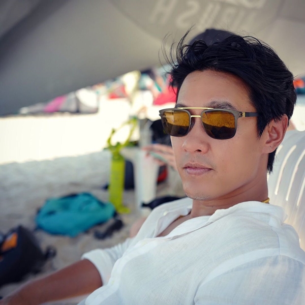 ไฮโซฟลุค โพสต์เคลียร์ ข่าวที่เห็นหลายส่วนไม่เป็นความจริง