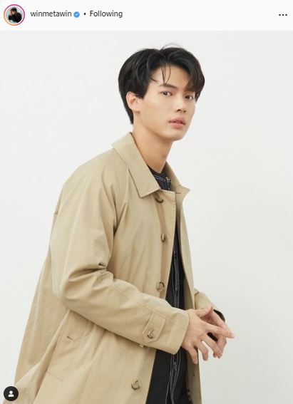 ปังมาก! ไบร์ท-วิน-ลิซ่า ติดอันดับ สวย-หล่อ ระดับโลก Special Awards  