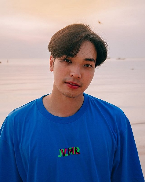  โอบนิธิ ครั้งแรก กับการเว้าอีสาน (มีคลิป)