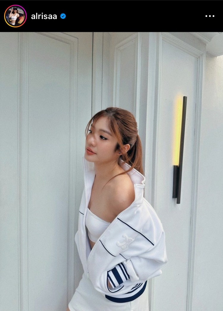 ยังไงซิ? เมื่อ มะปราง อลิสา โชว์ร้องเพลงน้ำลายแต่คนโฟกัสผิดจุด