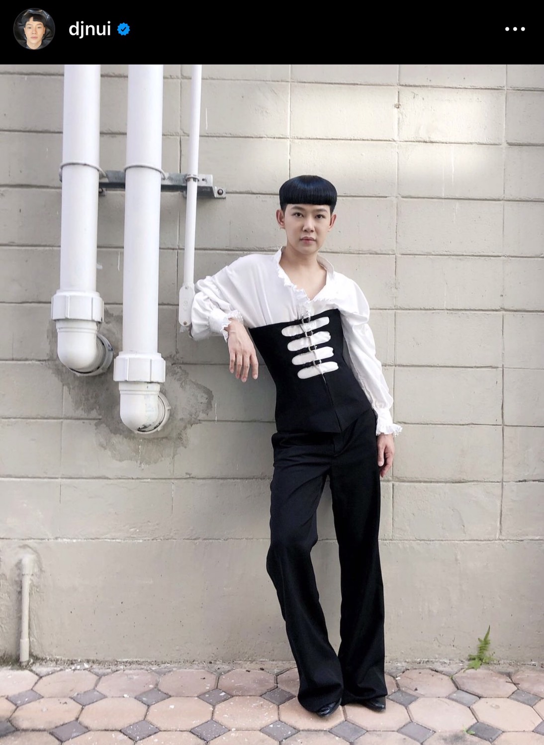 จากตำนานน้องเสื้อเหลือง ดีเจนุ้ย-ยูคยอม ล่าสุุดทั้งคู่ได้เจอกันอีกครั้ง 