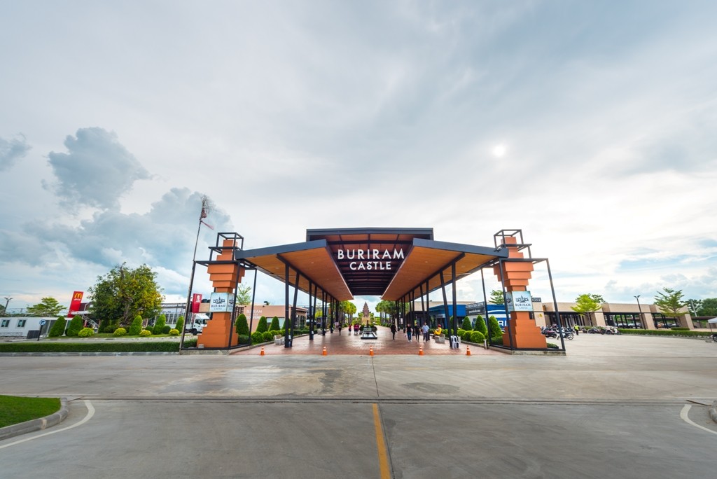 9 ที่เที่ยวบุรีรัมย์ 2565 เมืองปราสาทหิน ถิ่นภูเขาไฟ