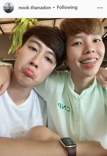 รู้จัก นุ๊ก-ปาย คู่หูดูโอ้สุดโด่งดัง สู่วันประกาศปิดฉากสถานะ คู่จิ้น