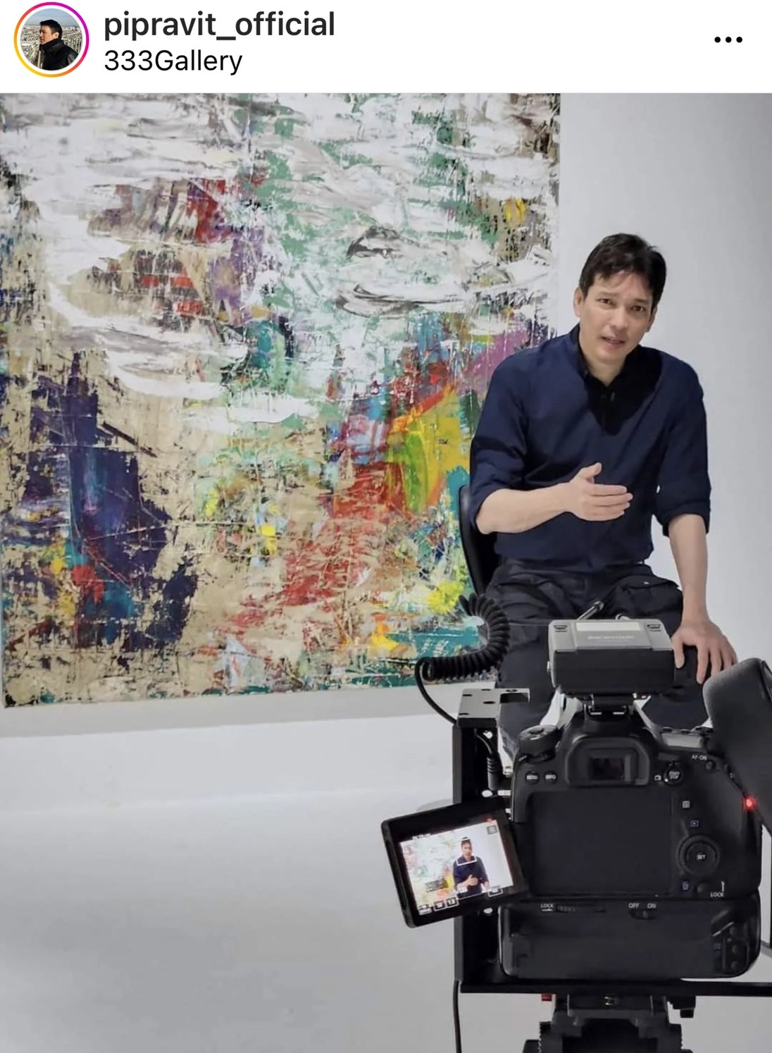 ปิ๊บ รวิชญ์ เผยสาเหตุออกจากวงการไปเกือบ 10 ปี!! 