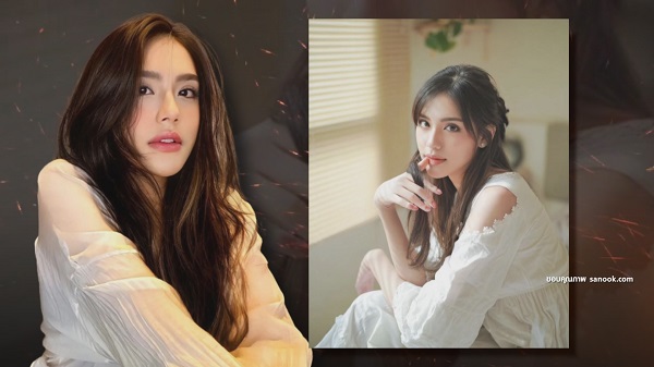 ต้นสังกัด แทน ธนัชชา ยืนยันแล้ว รู้จัก น็อต แค่ในฐานะลูกจ้าง   (มีคลิป)