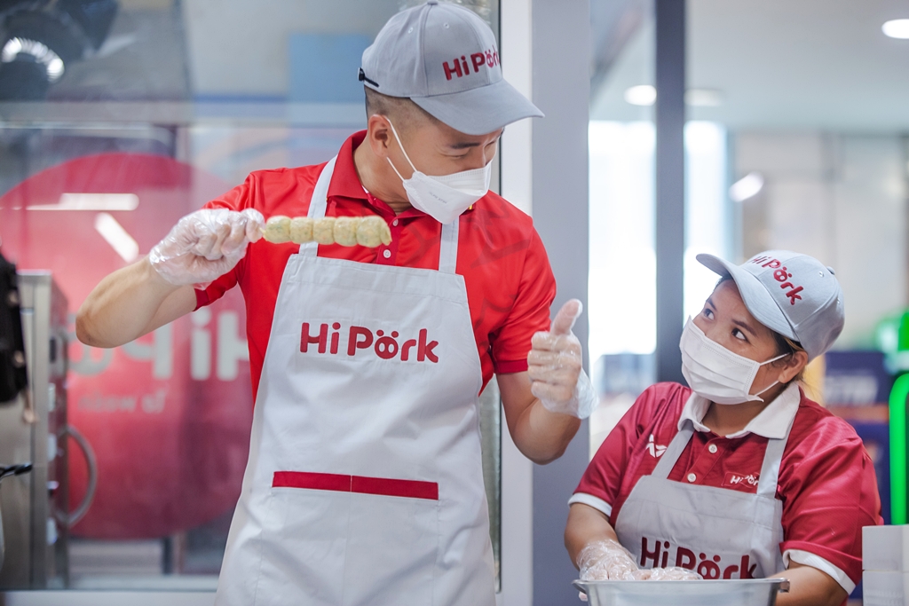 38 ปี ธุรกิจห้าดาว สร้างอาชีพสร้างรายได้ให้คนไทย เติบโตบนเส้นทางธุรกิจอย่างยั่งยืน