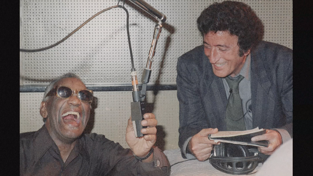 สิ้น ‘โทนี่ เบนเน็ตต์’!! นักร้องระดับตำนาน วัย 96 ปี หลังป่วยอัลไซเมอร์ สิ้น ‘โทนี่ เบนเน็ตต์’!! นักร้องระดับตำนาน วัย 96 ปี หลังป่วยอัลไซเมอร์