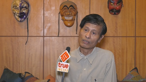 “หม่อมน้อย” ครูการแสดง ผู้สร้างชีวิตของศิษย์คนดัง   (มีคลิป)