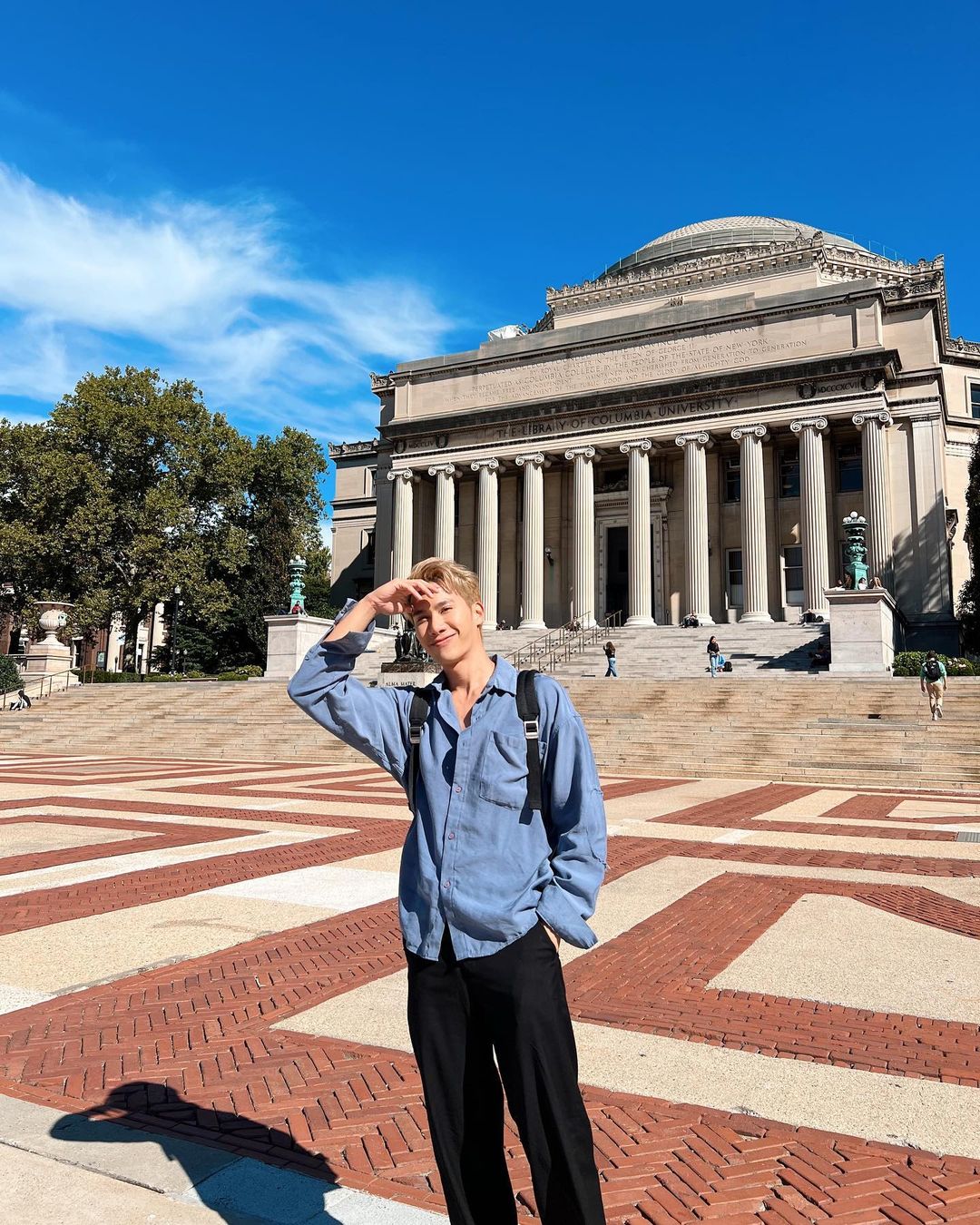 มิว ไม่ติดถ้าคนจะจับจิ้น ตุลย์ ภากร หลังเป็นช่างภาพส่วนตัวให้ (มีคลิป)