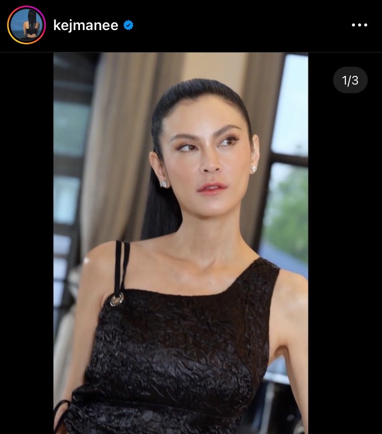 มิตรภาพยังคงสวยงาม “ปิ่น” โผล่คอมเมนต์ “เจ” อวยพรวันวันเกิดลูกชาย