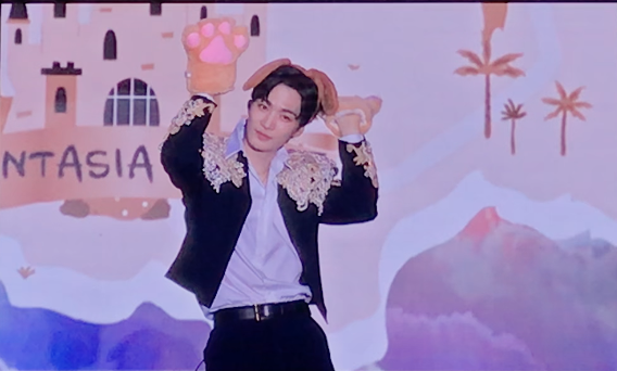 เป็นทุกอย่างให้เธอแล้ว!! ‘คิมจงฮยอน’ จัดเต็มความฟินที่งานแฟนมีตเดี่ยวครั้งแรกในไทย