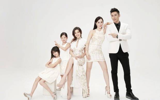 ทำไมต้องบูลลี่?!! ‘คริสตี้ ชุง’ ปล่อยโฮกลางไลฟ์สด หลังชาวเน็ตล้อรูปร่างไม่หยุด