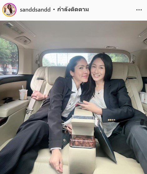 ไม่กังวล!! จิน สามี หนิง มาตามหมายนัด หลัง กระติก-แซน ฟ้องเอาผิด