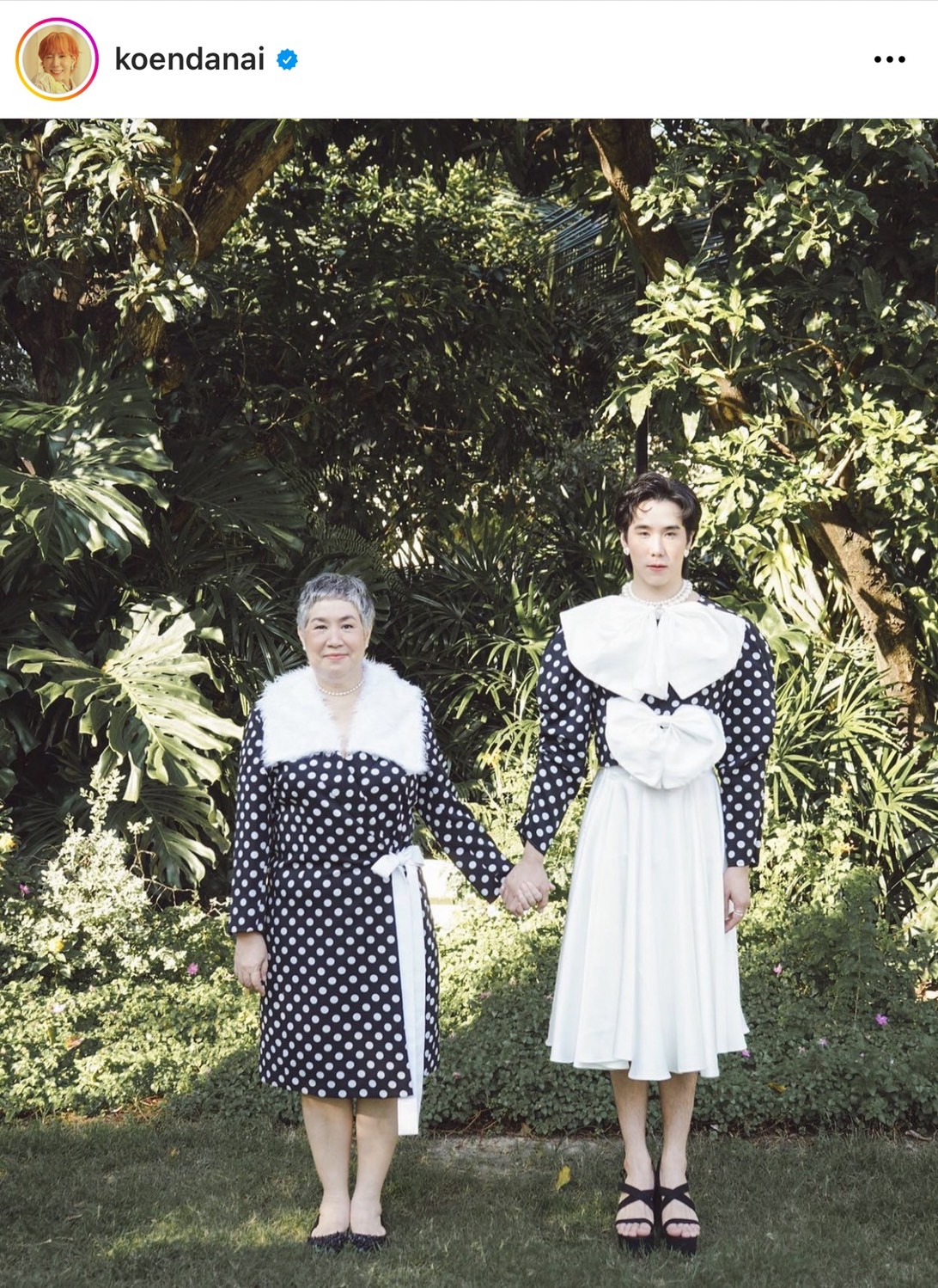 เขื่อน ควง คุณแม่  เปิดใจเรื่องสมรสเท่าเทียม เผยคำถามสุดสะเทือนใจ